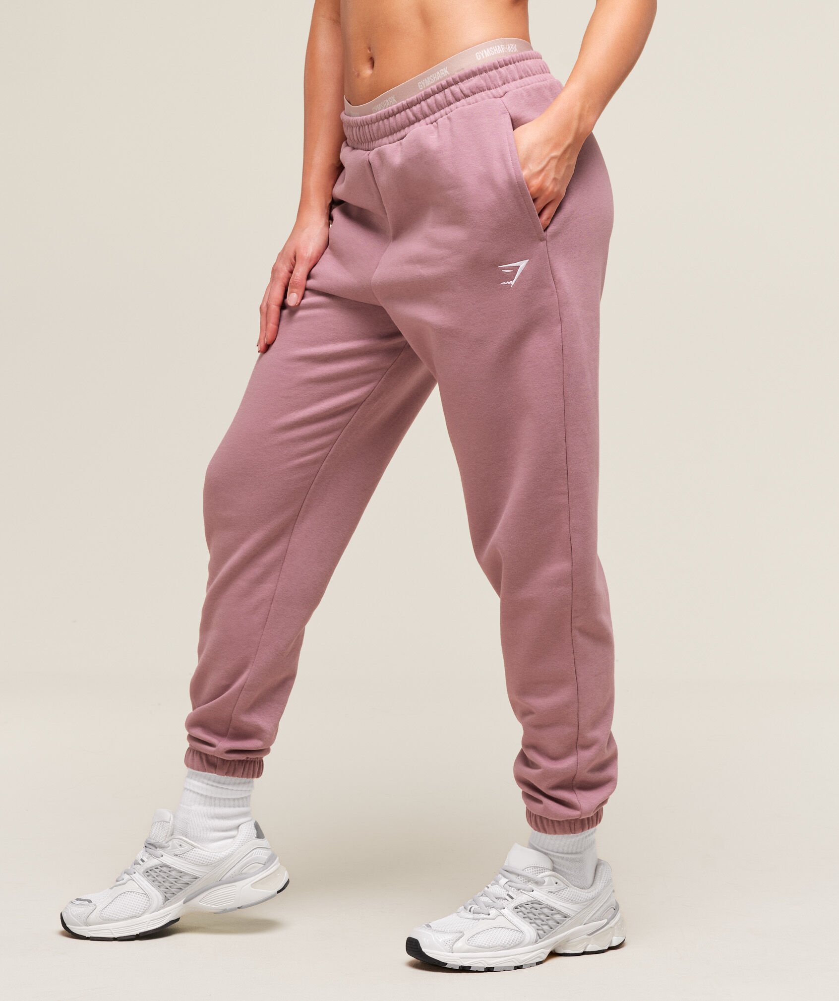 Training Fleece Jogger