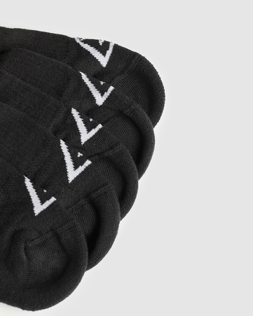 Trainer Sock 5 pack