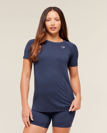 Vital Seamless 2.0 Light T-Shirt