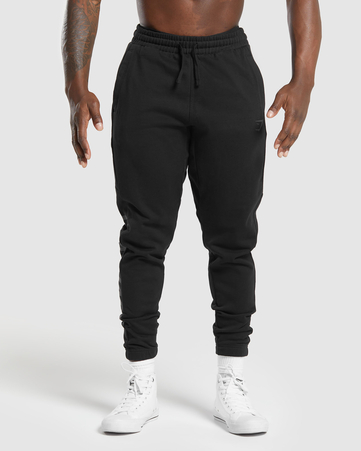 Power Joggers