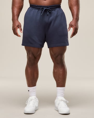 Power 5" Shorts