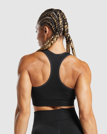 Lift Contour Seamless Sports Bra