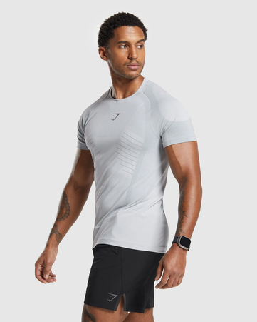 Apex Seamless T-Shirt