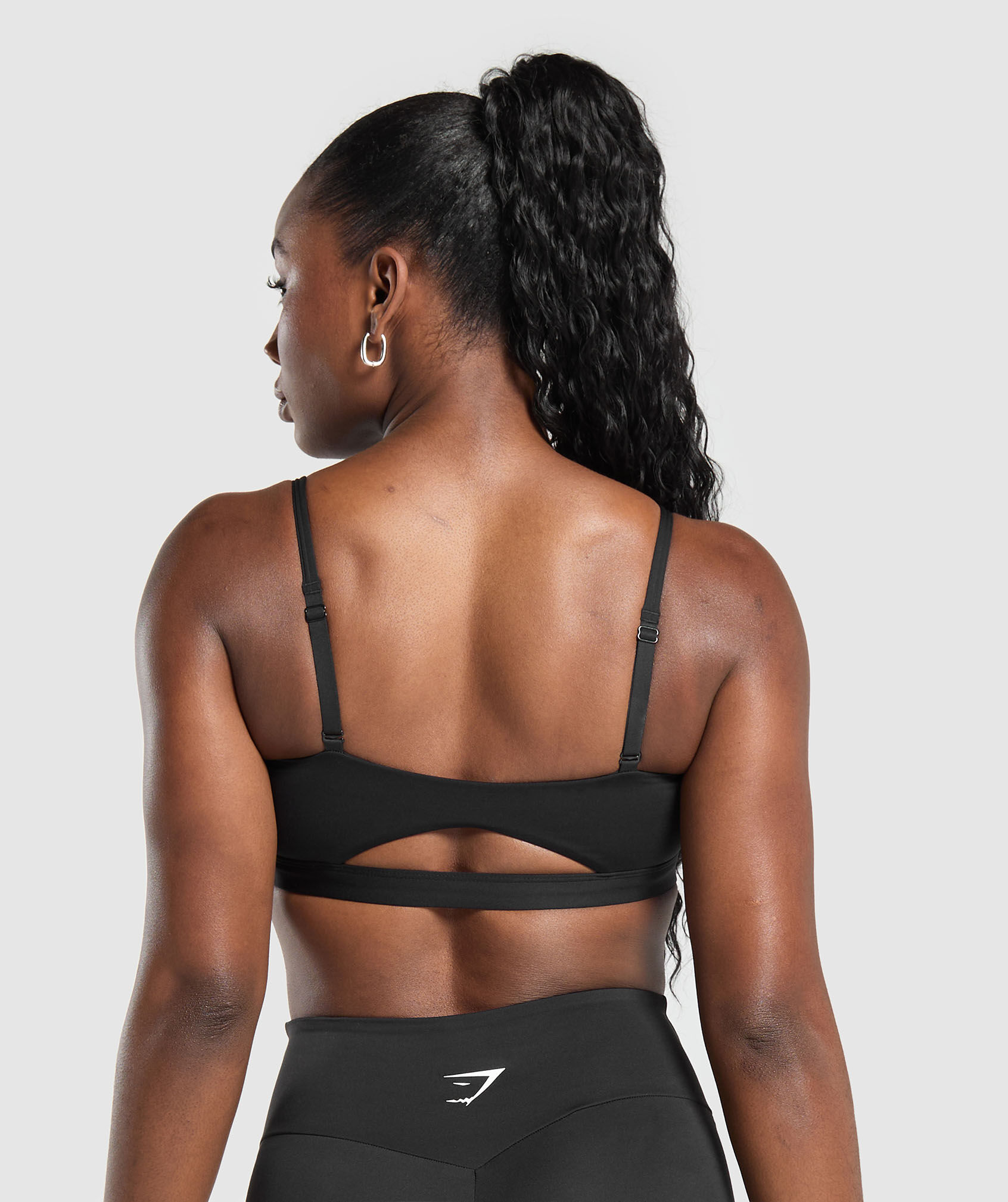 Cut Out Bandeau