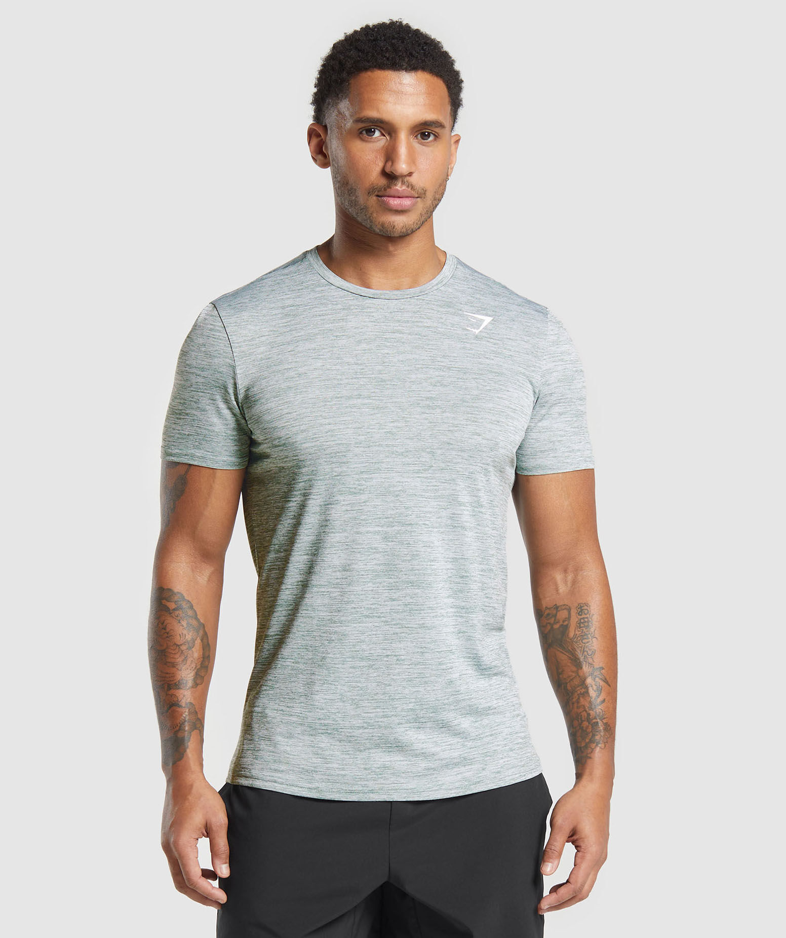 Arrival Marl T-Shirt
