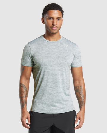 Arrival Marl T-Shirt