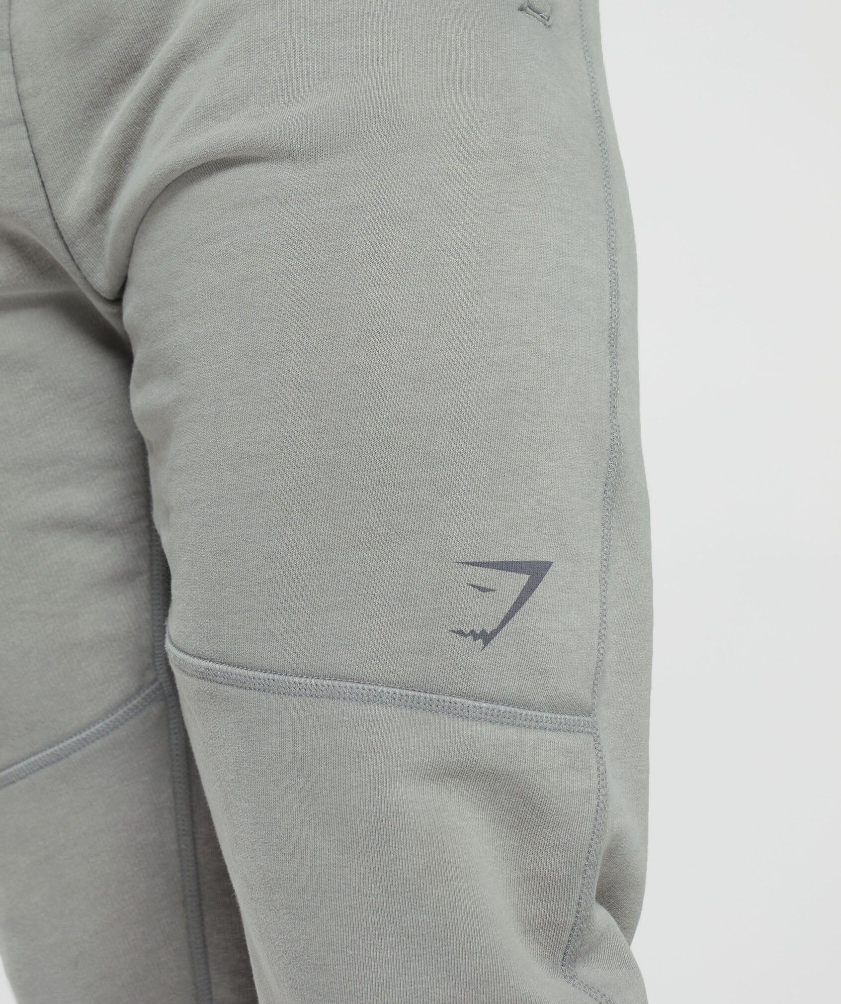 Power Washed Joggers