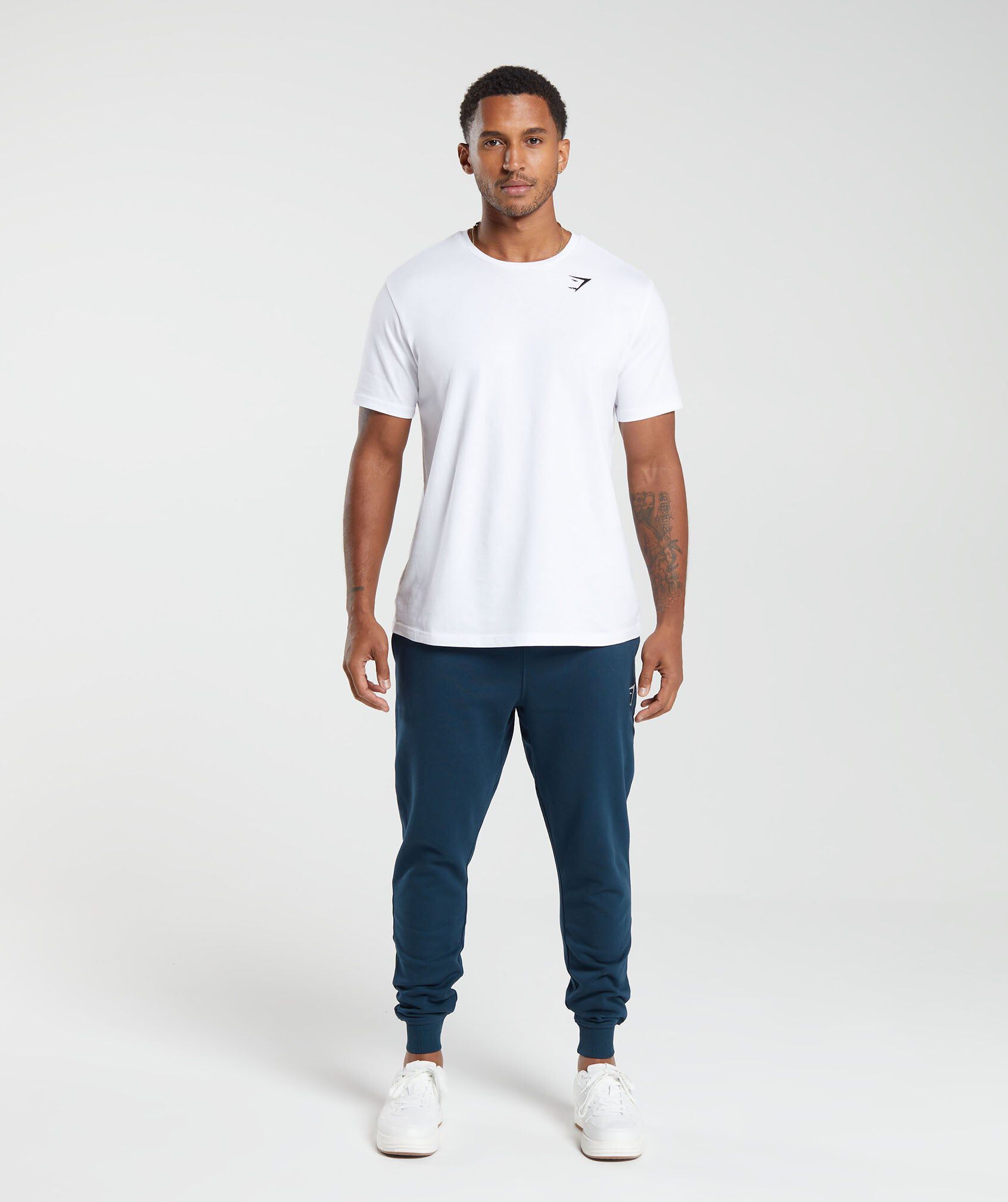 Crest Joggers Crest Joggers