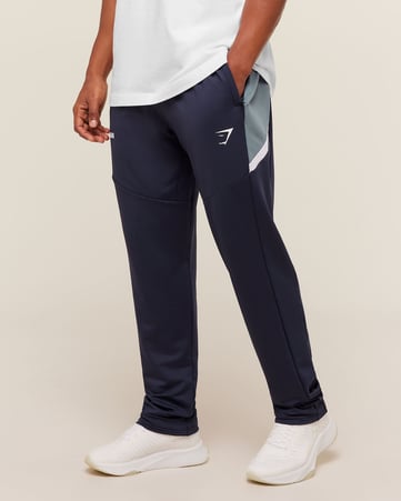 بنطال رياضي خامة صناعية