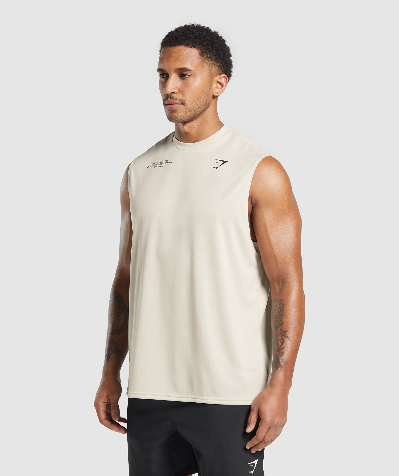 Conditioning Club Tank