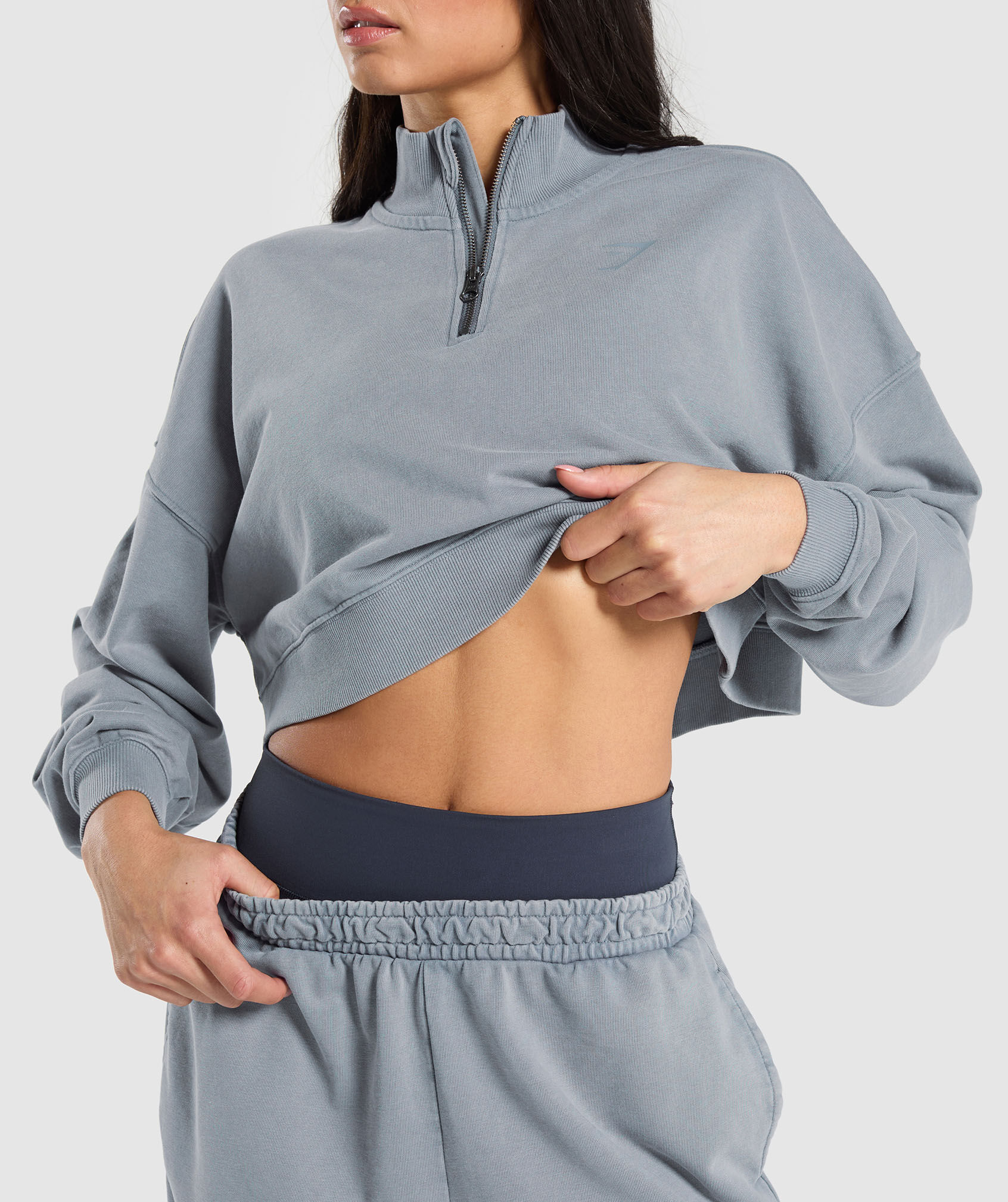 Whitney 1/4 Zip