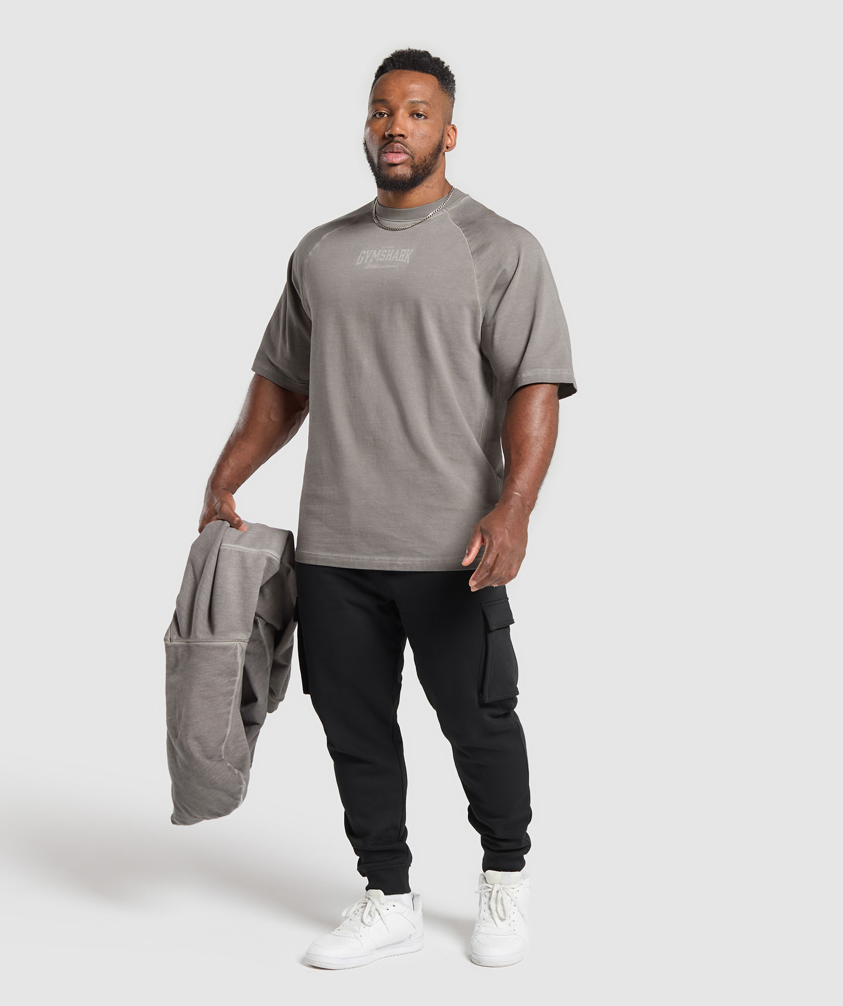 Heavyweight T-Shirt