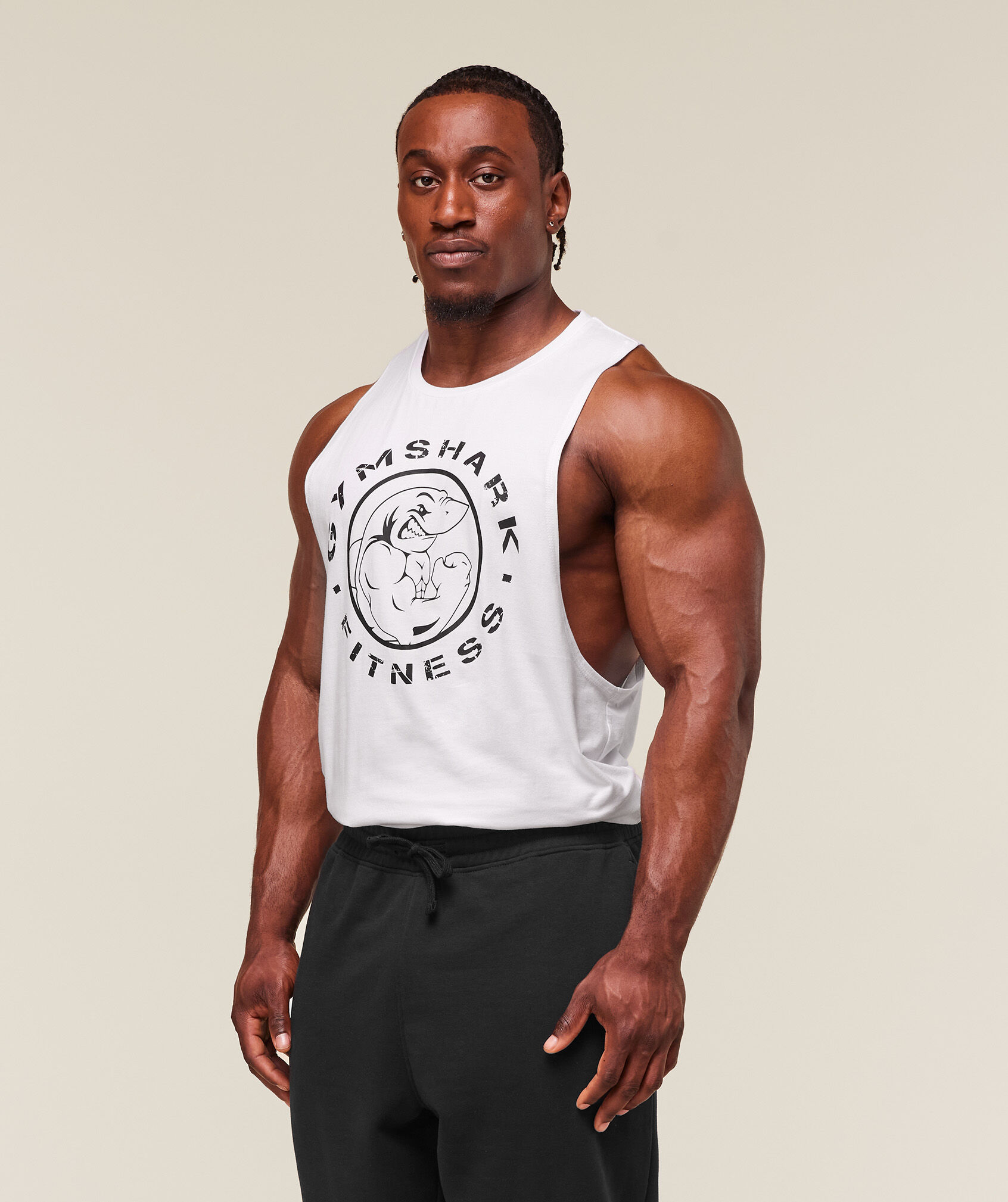 Legacy Drop Arm Tank