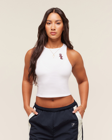Gymshark x Analis Tank