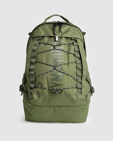 Pursuit Backpack