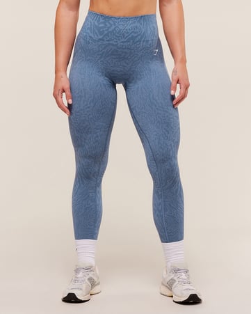 Adapt Animal Seamless Leggings