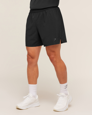 Sport Zero 5" Short