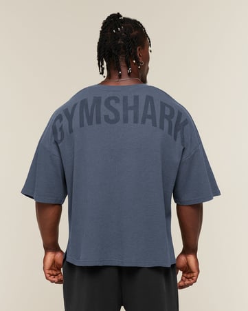Gymshark x Sam Sulek T-Shirt