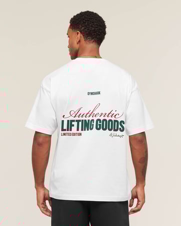 Lifting Goods T-Shirt
