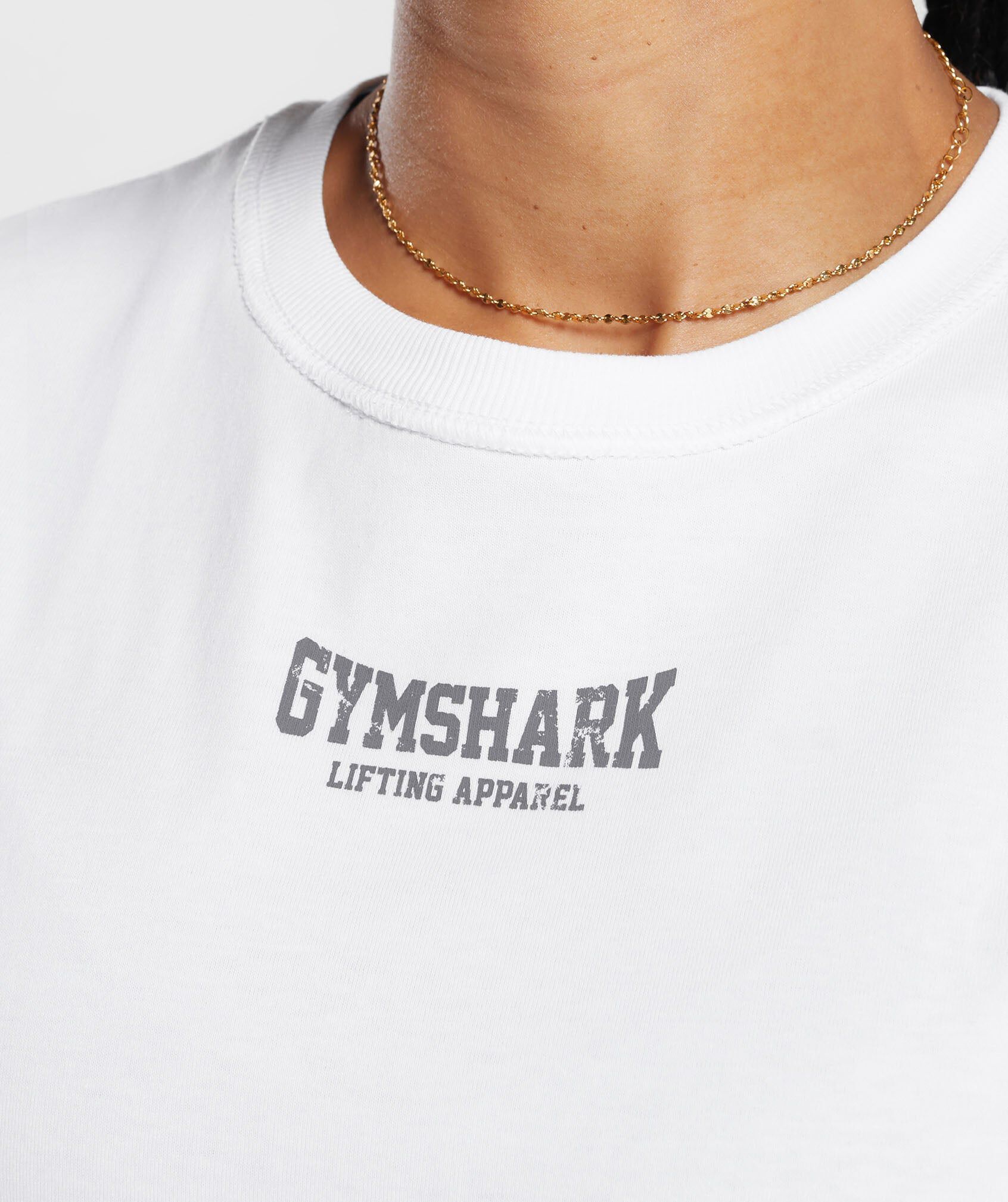 Legacy Summer Tank