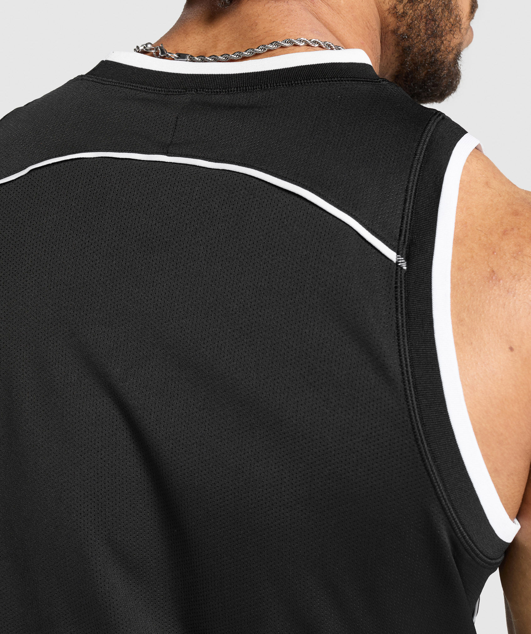Mesh Tank