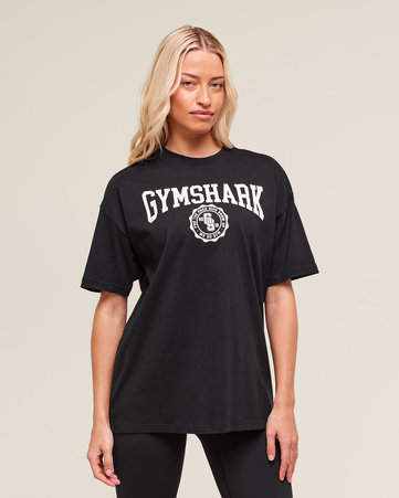 تيشيرت بشعار جي أس ال سي غرافيكي