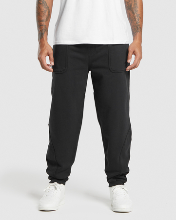 Heavyweight Joggers