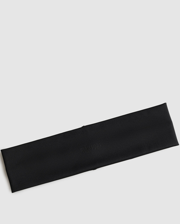 Straight Headband