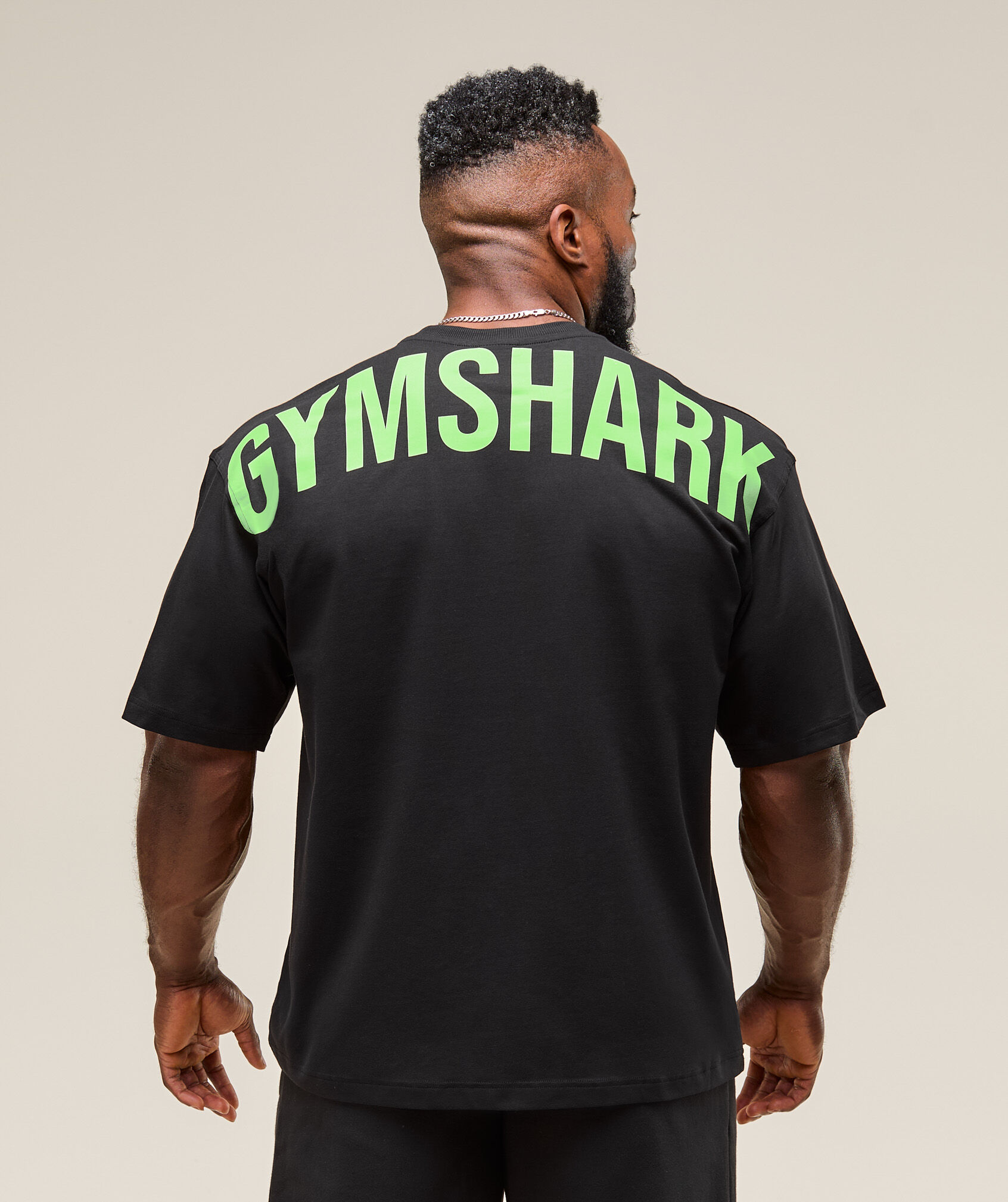 Power T-Shirt