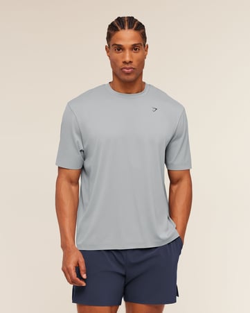 Training Evolved T-Shirt