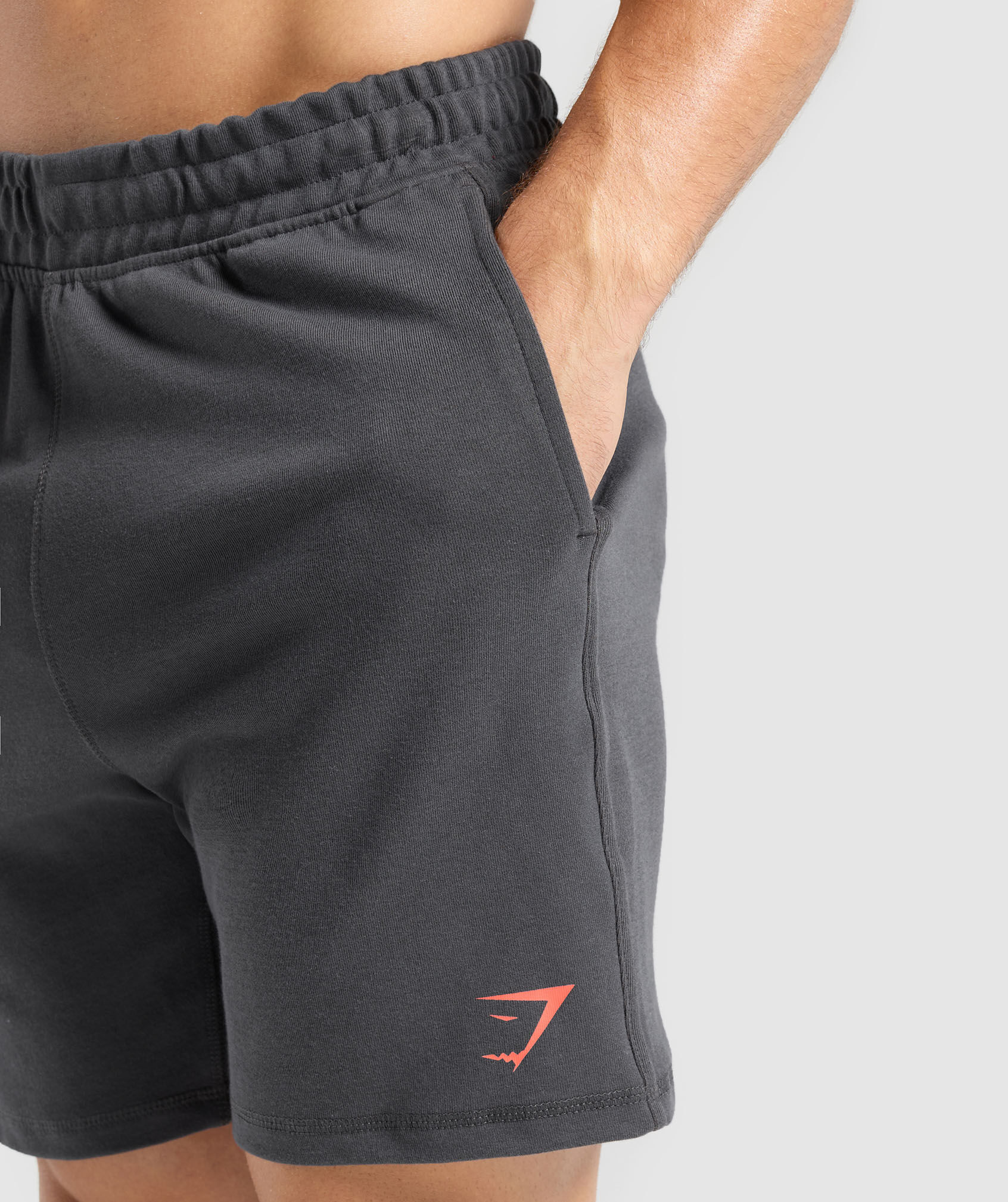 Impact 7" Shorts