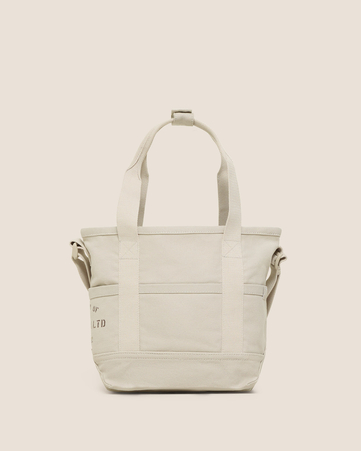 Graphic Mini Tote