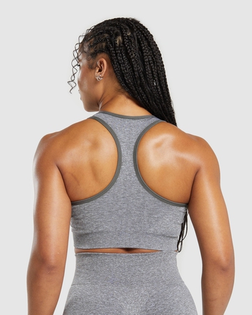 Lift Contour Seamless Sports Bra