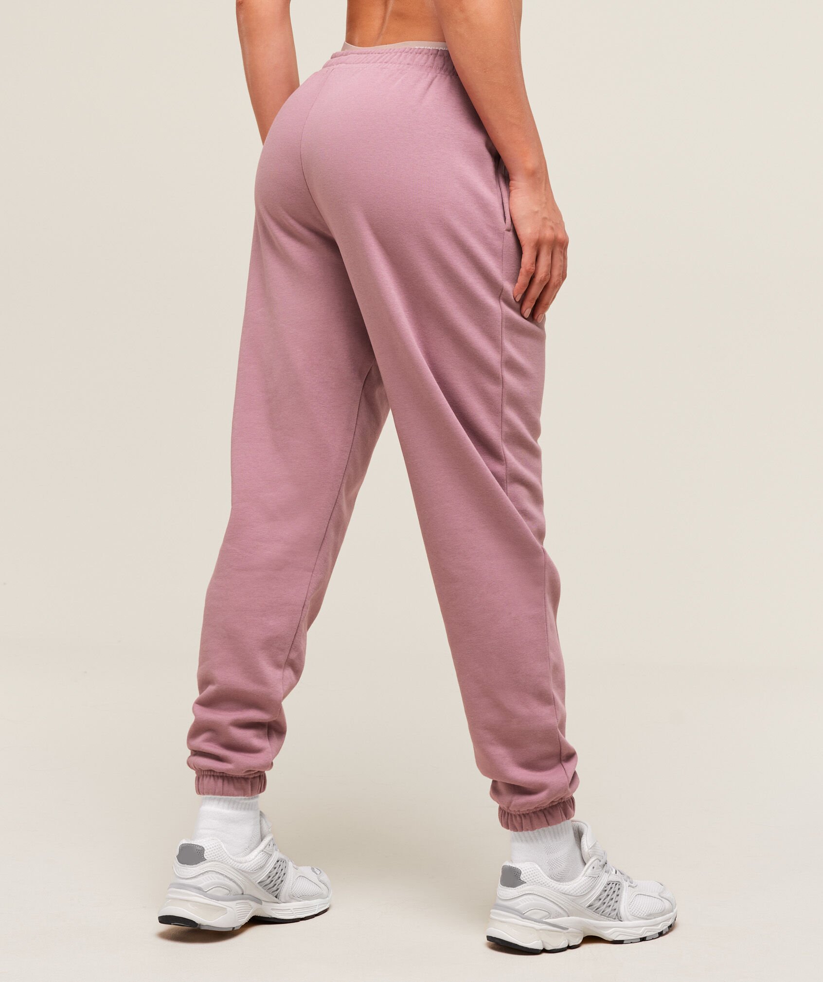 Training Fleece Jogger