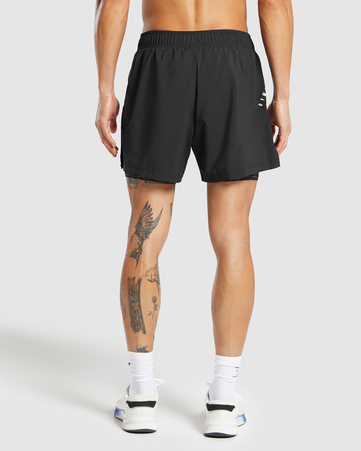 Sport 7" Shorts