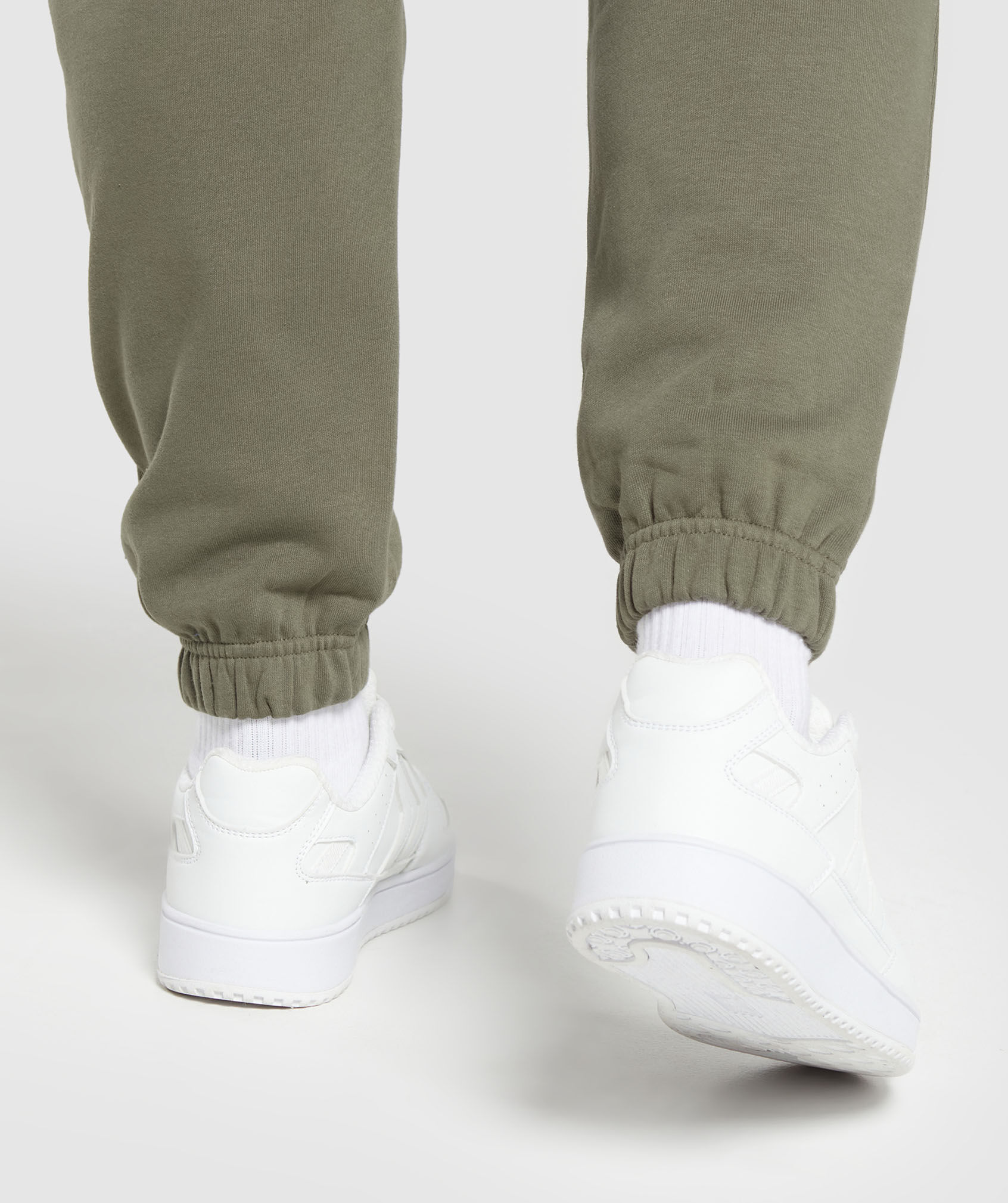 Training Fleece Jogger