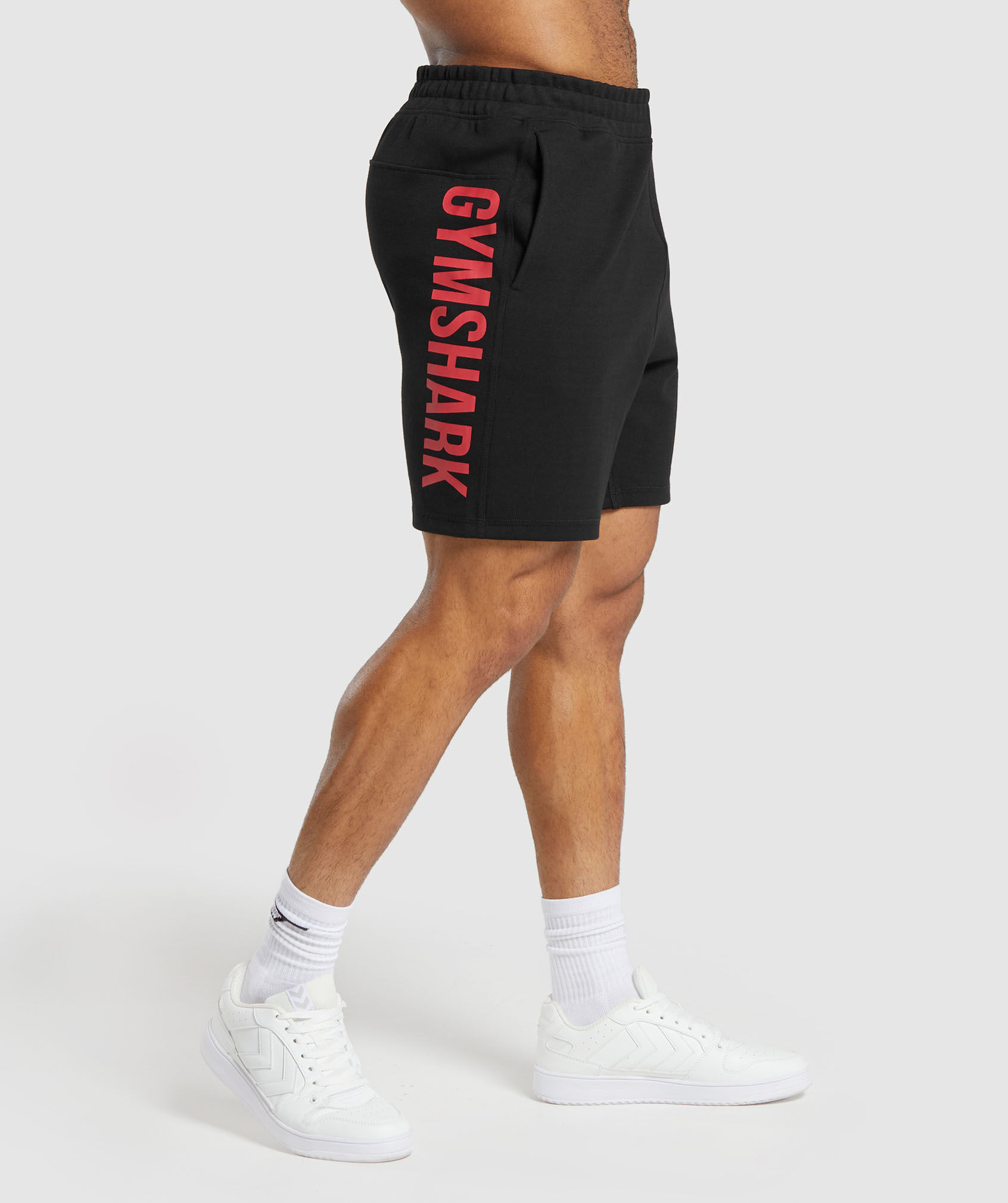 Impact 7" Shorts
