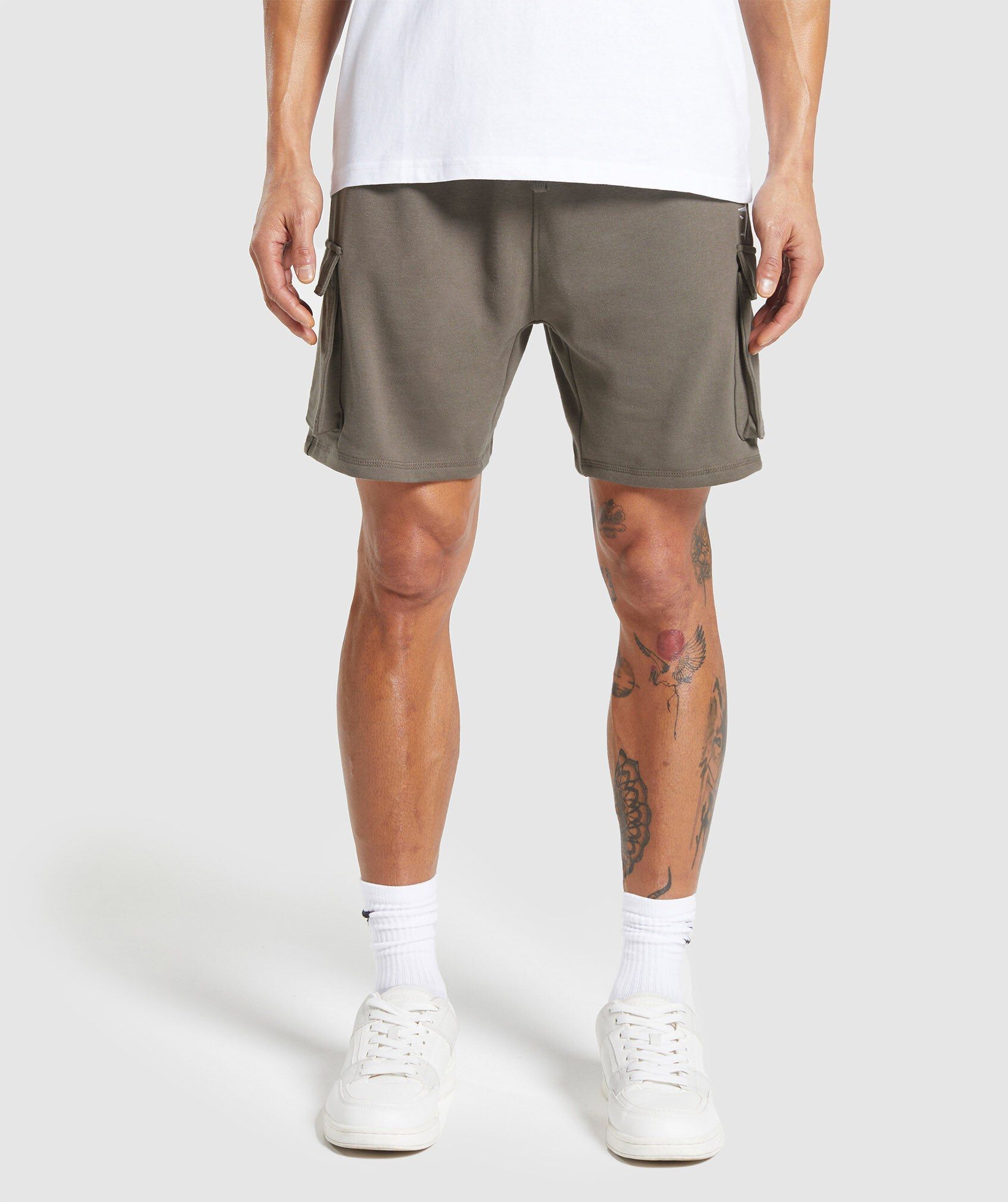 Crest 7" Cargo Shorts