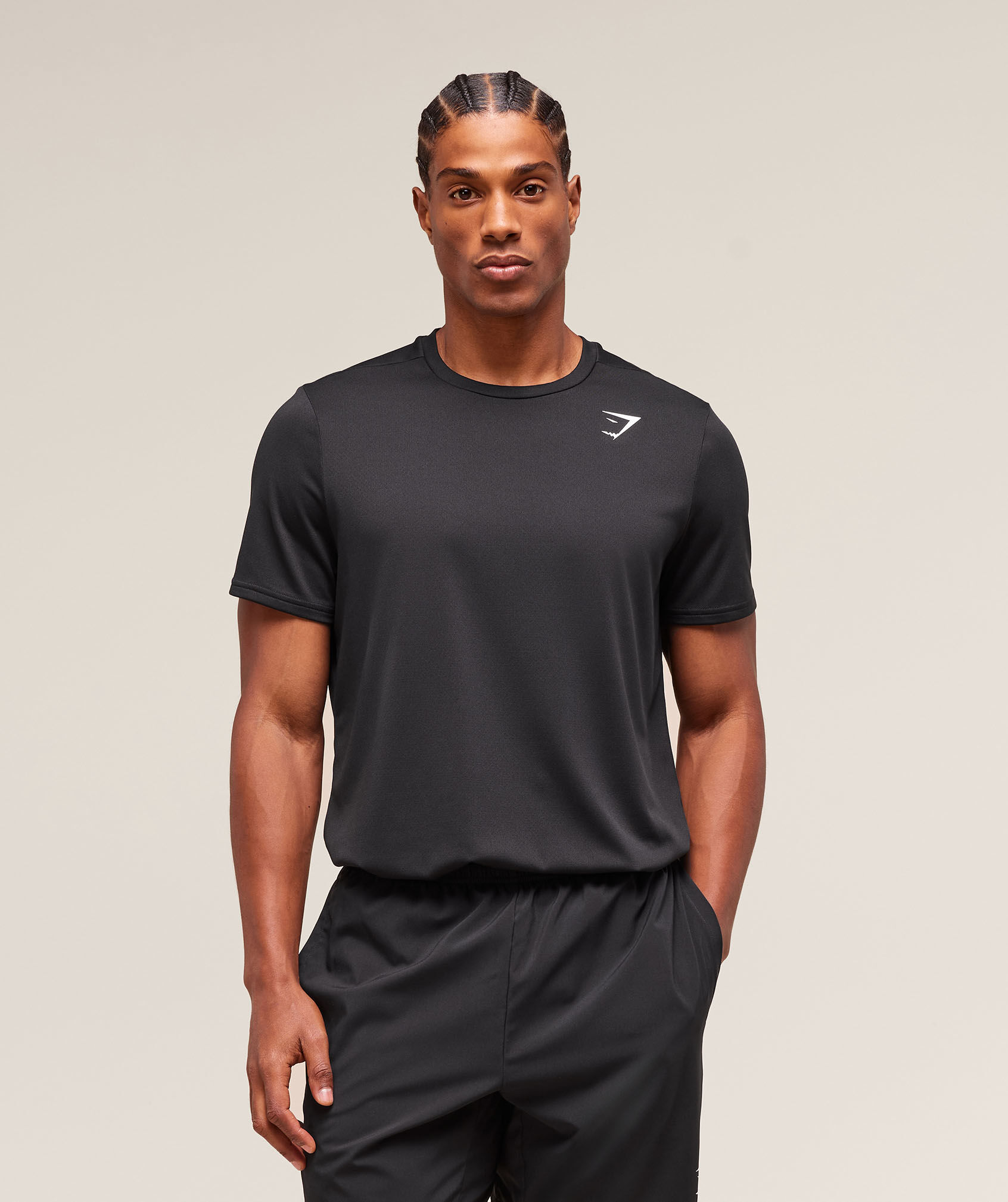 Arrival T-Shirt (Regular Fit)