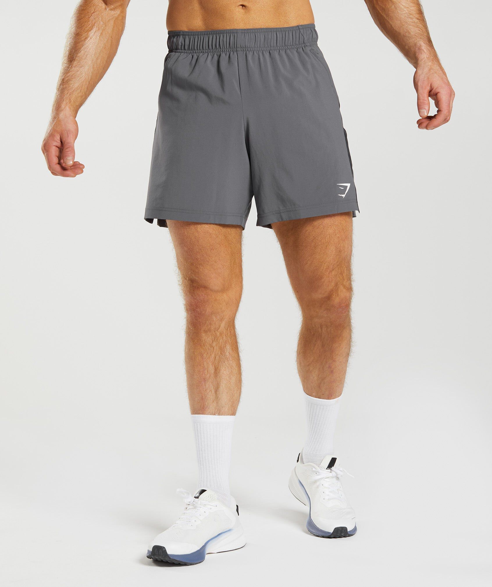 Sport 7" Shorts