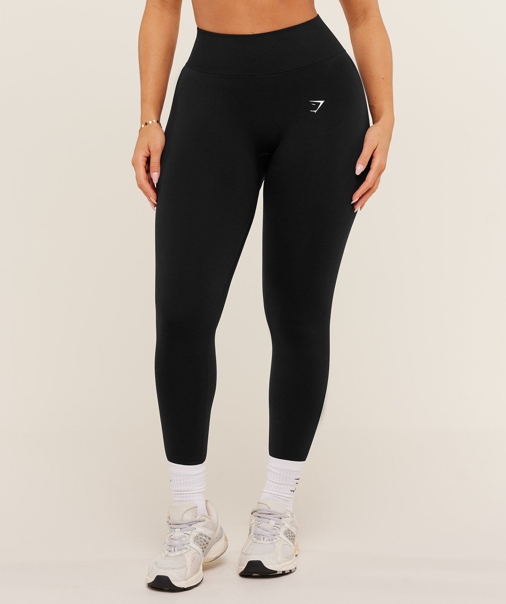 Lift Contour Seamless Leggings