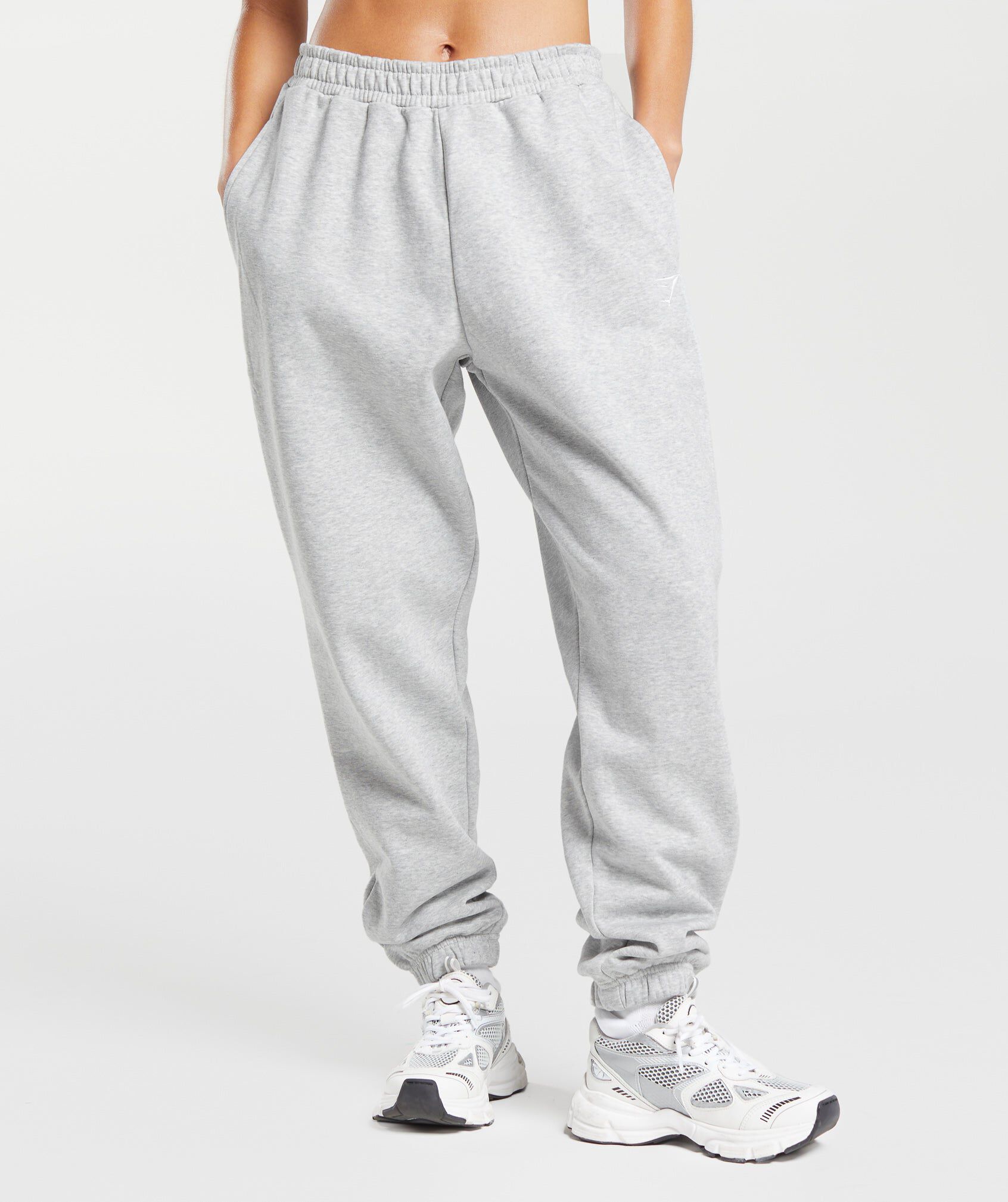 Training Fleece Jogger