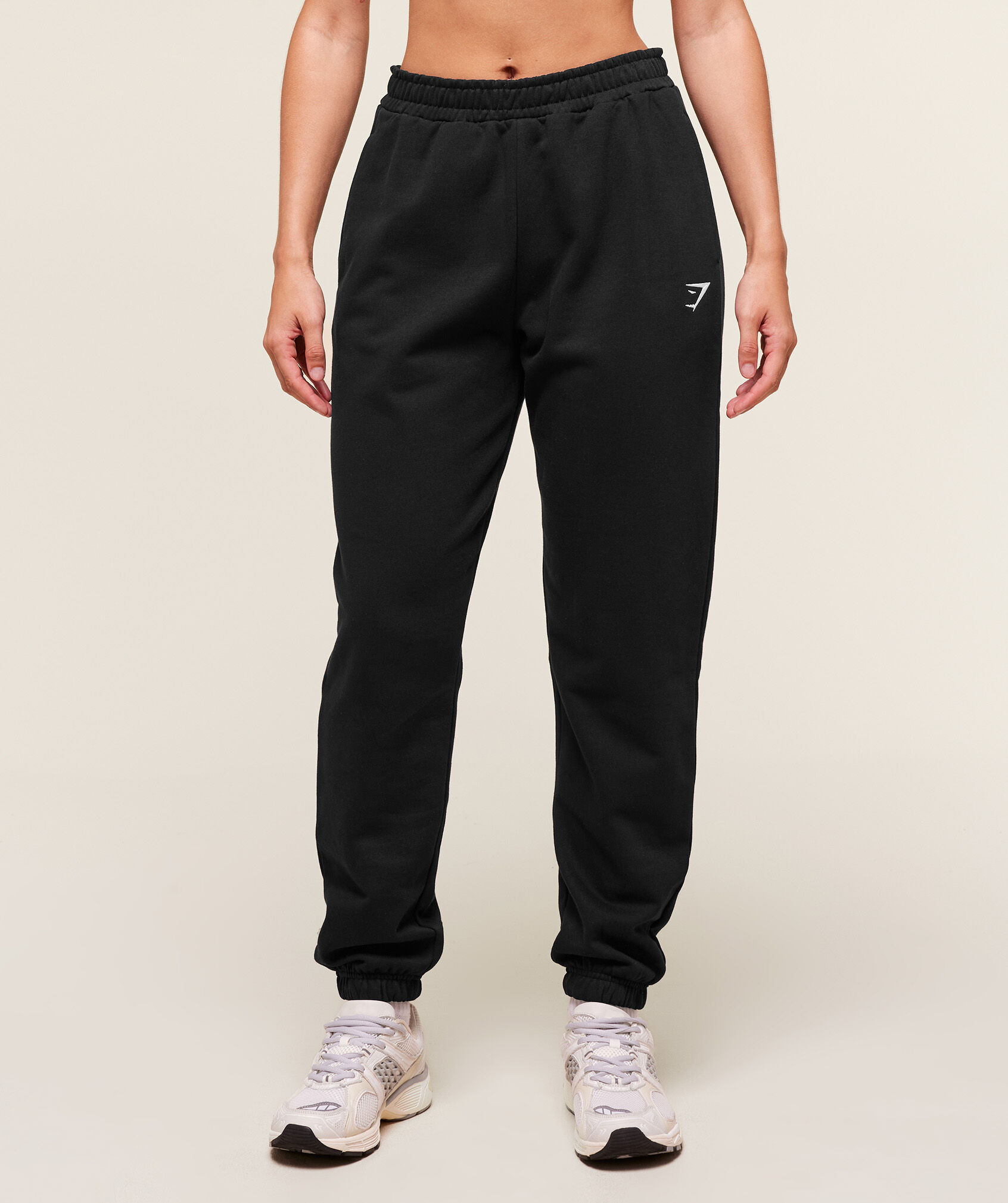Training Fleece Jogger