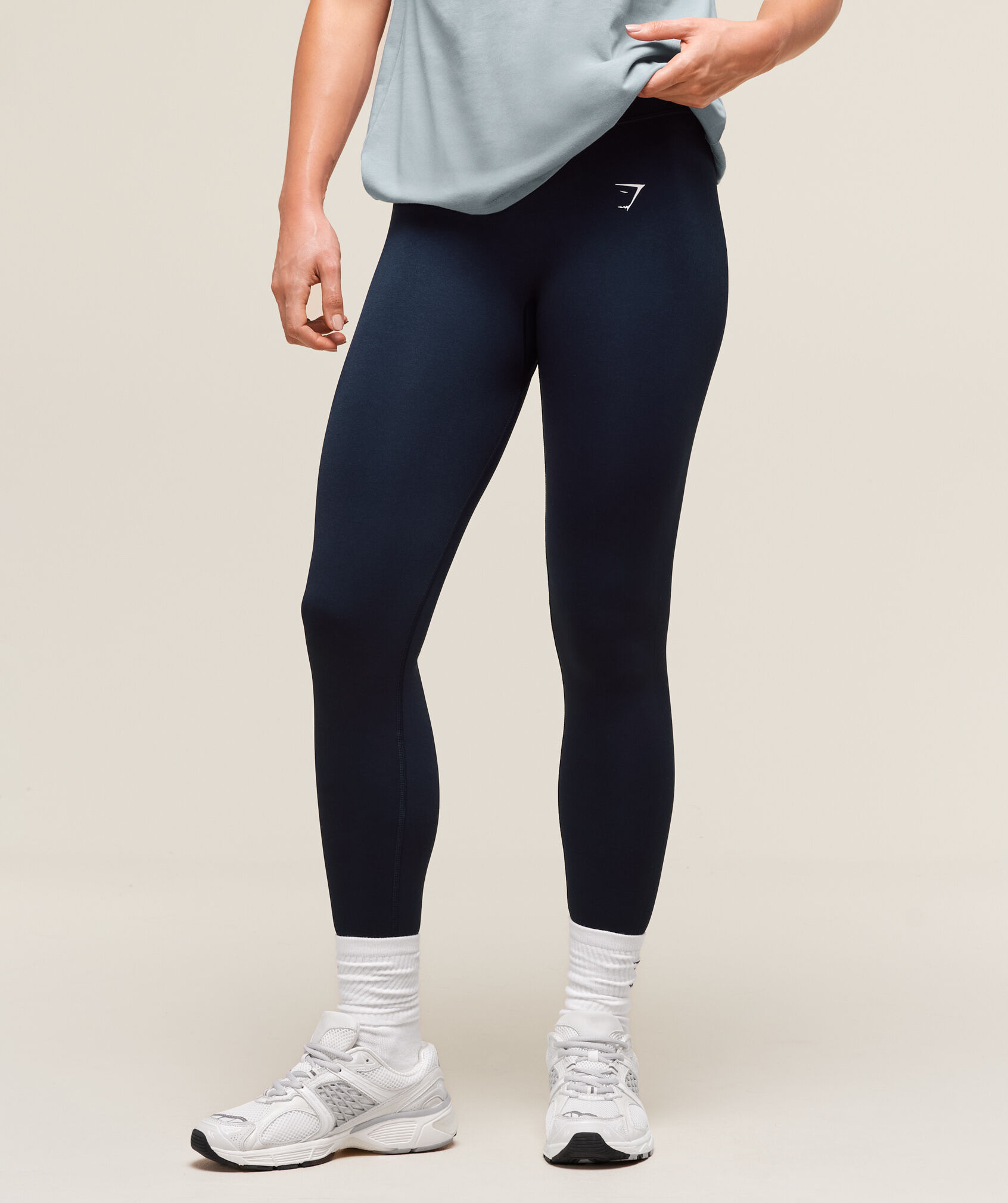 Lift Contour Seamless Leggings