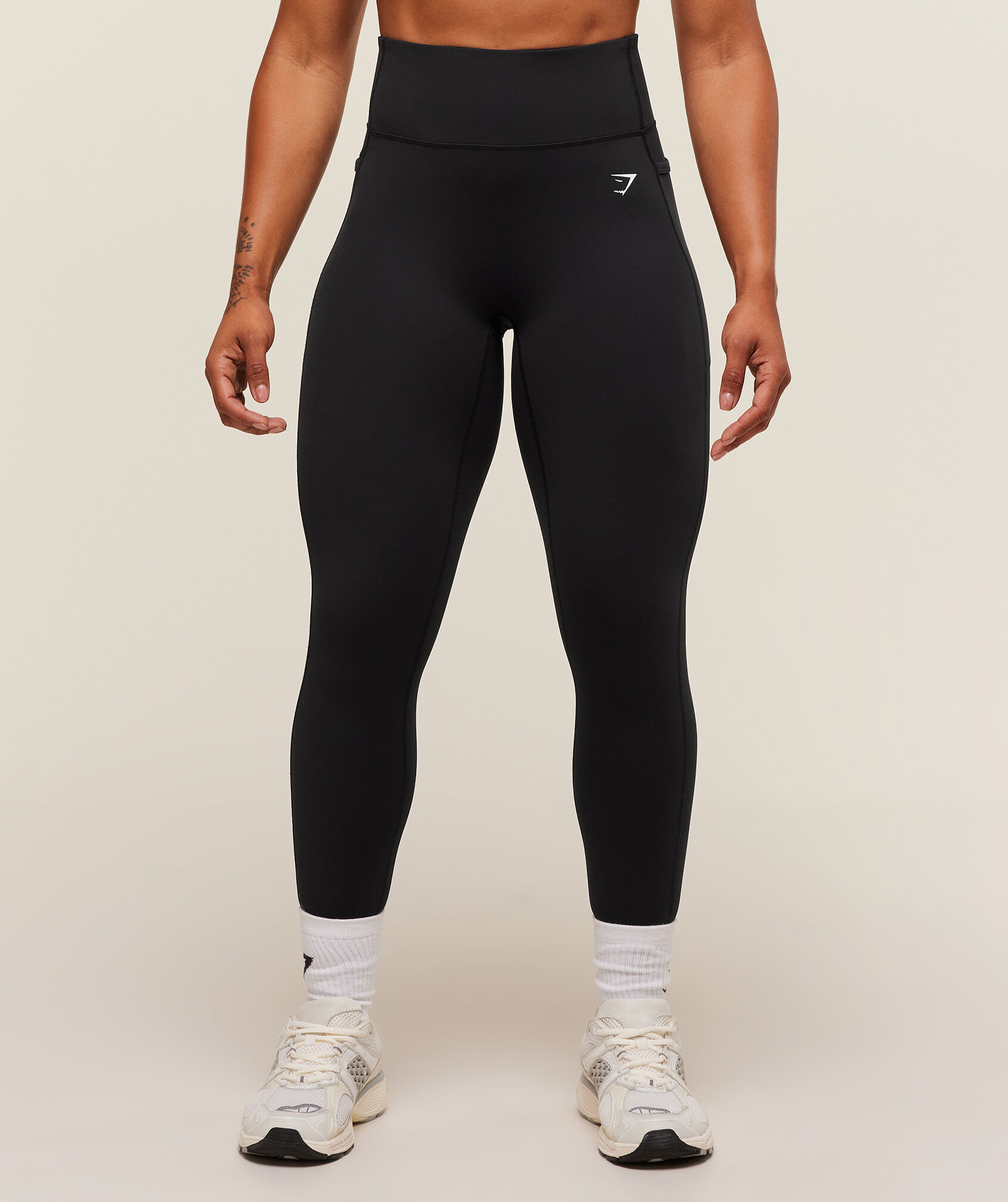 Lifting Pocket Leggings