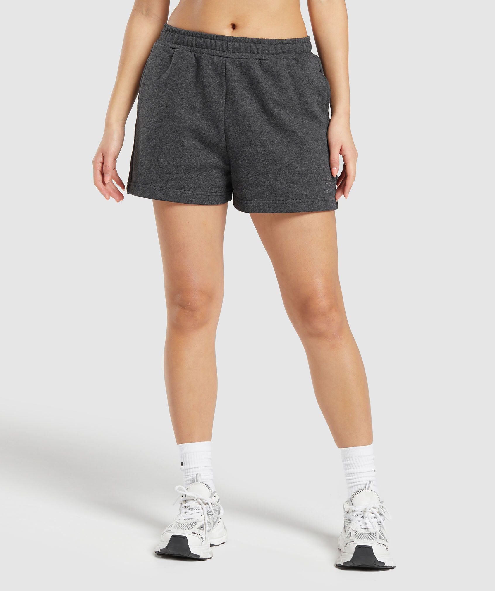 Rest Day Sweats Shorts