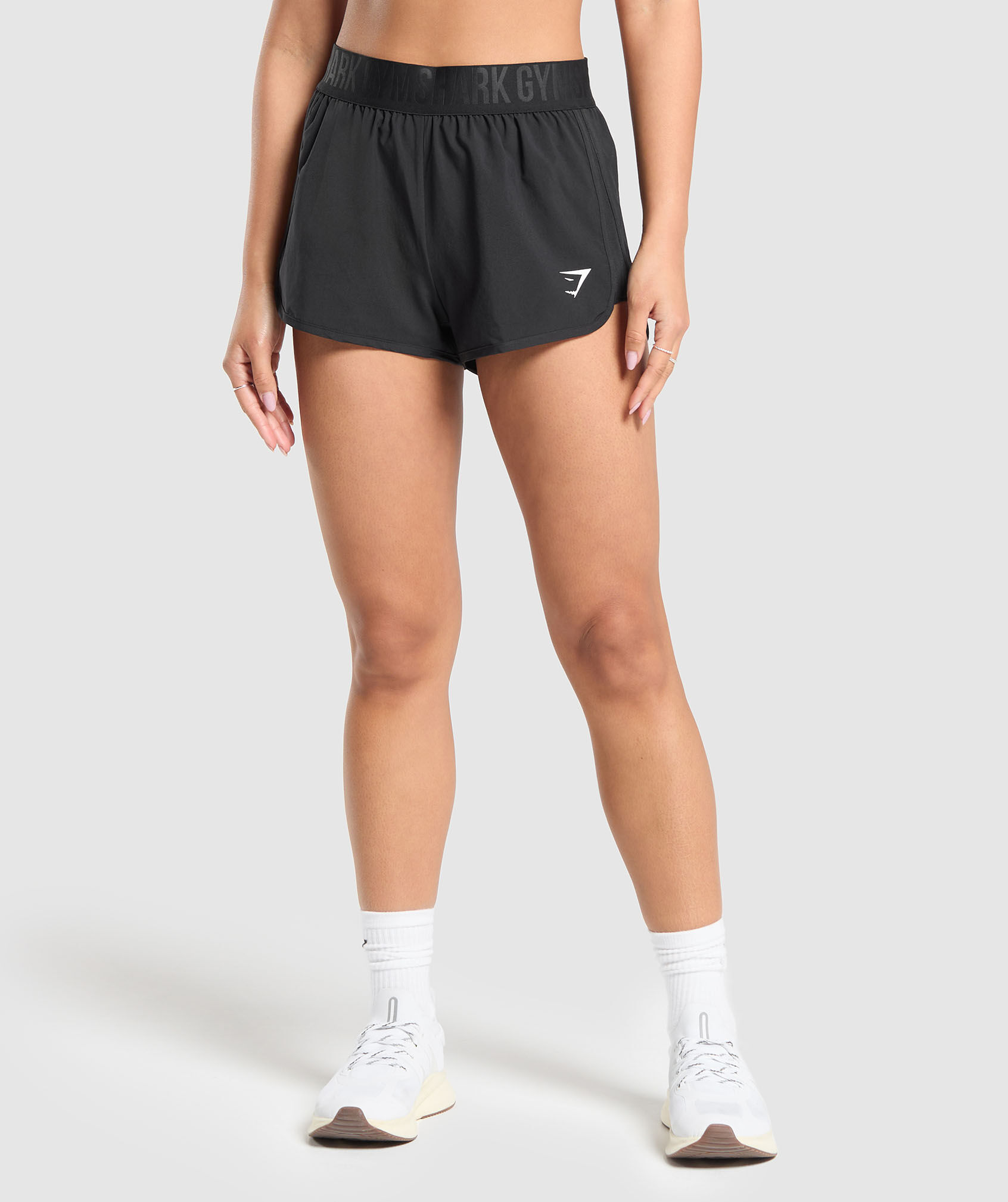 Training Loose Fit Shorts