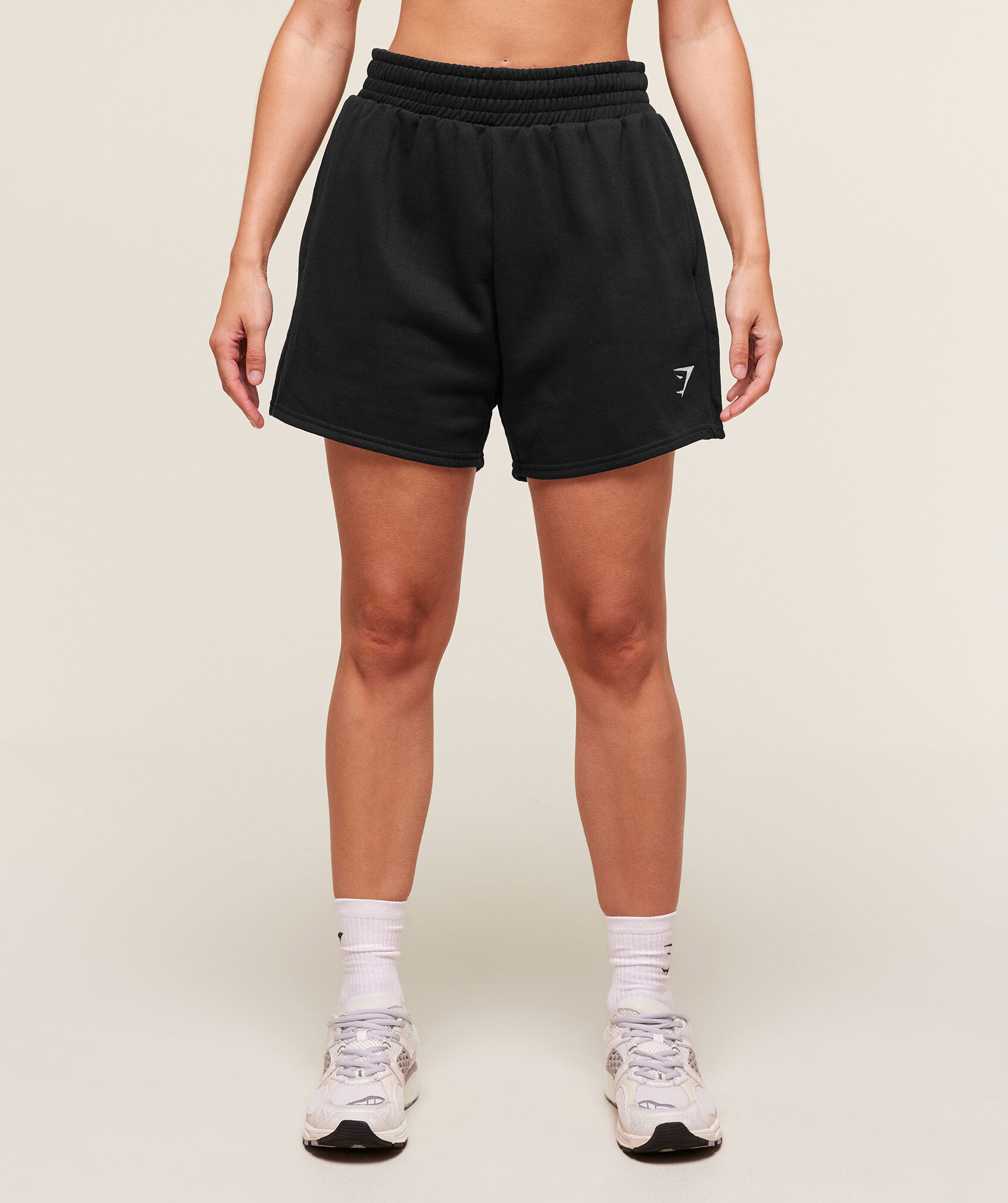 Training Fleece Shorts