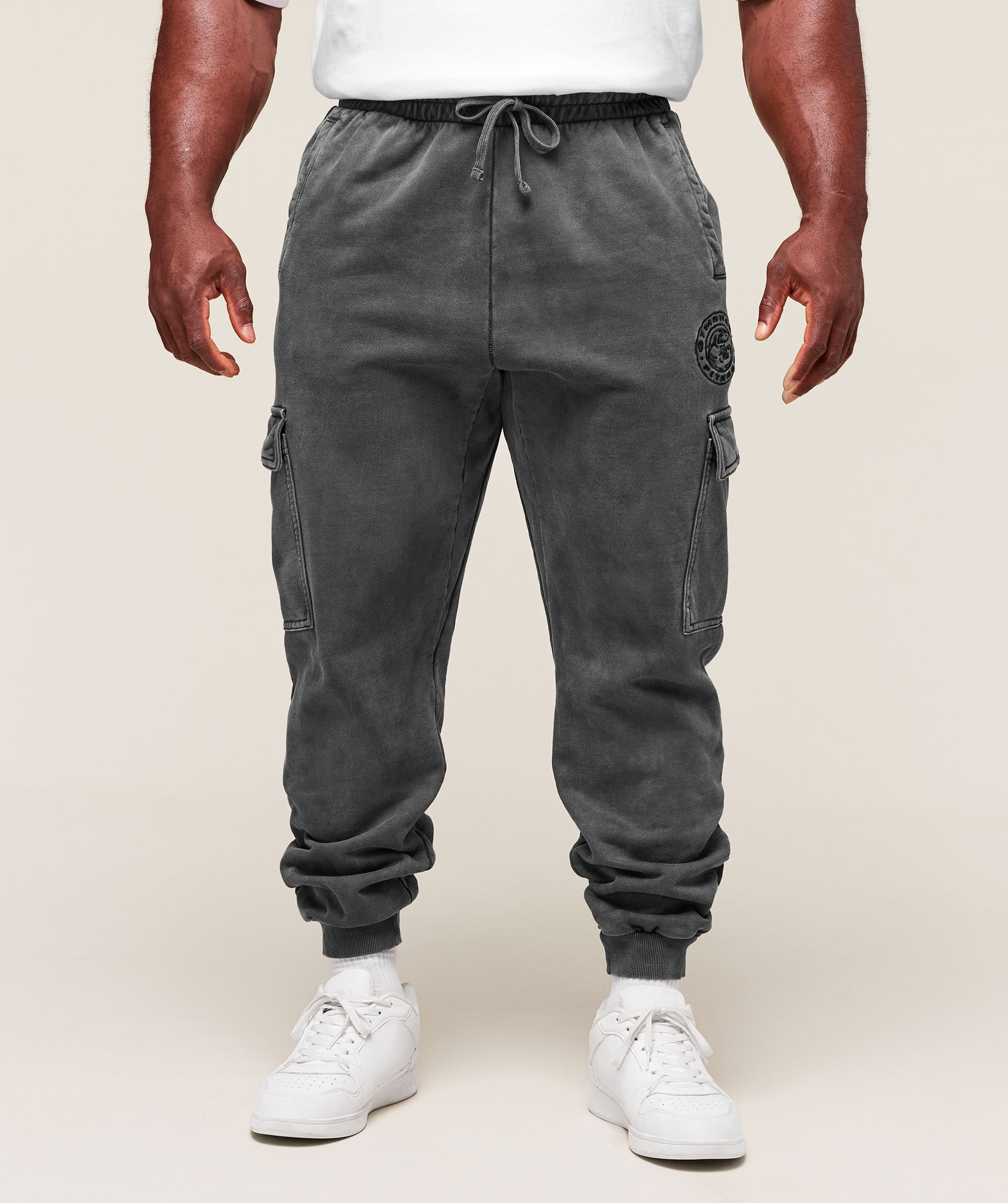 Premium Legacy Cargo Pants