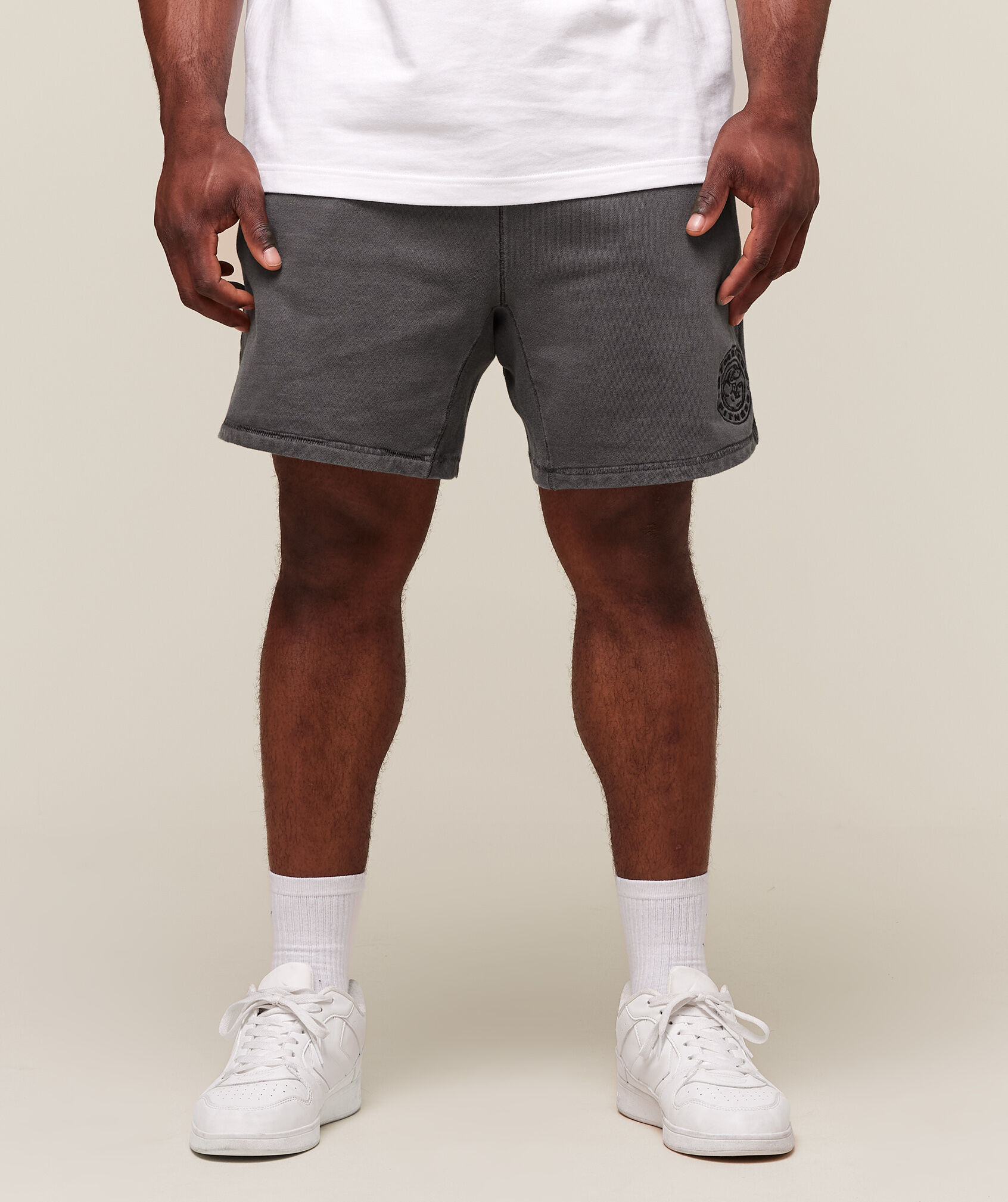 Premium Legacy Shorts